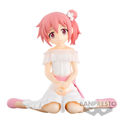 -PRE ORDER- Puella Magi Madoka Magica: The Movie Rebellion Serenus Couture - Madoka Kaname