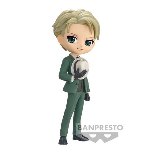 SPY x FAMILY Q Posket - Loid Forger (Going Out Ver.)