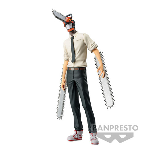 Chainsaw Man Chain Spirits Vol. 5 - Chainsaw Man