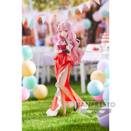 -PRE ORDER- That Time I Got Reincarnated As A Slime 10th Anniversary Shuna