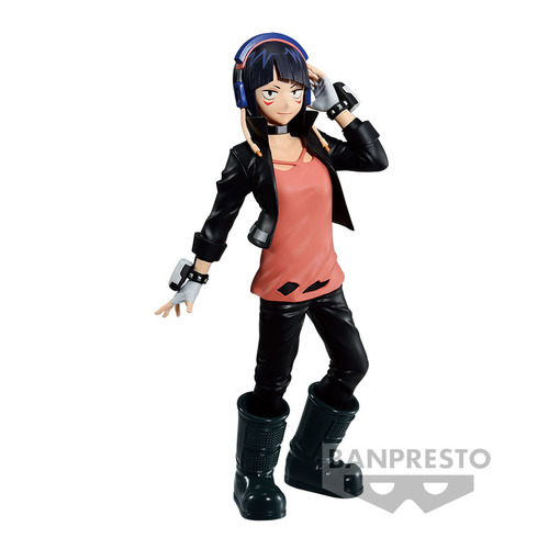 My Hero Academia Age Of Heroes - Earphone = Jack