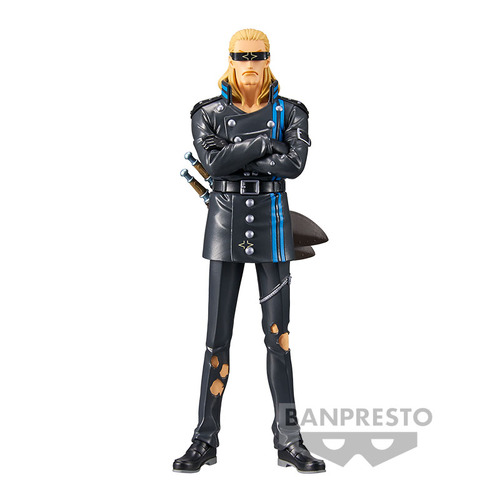 ONE PIECE FILM RED DXF The Grandline Series - Helmeppo