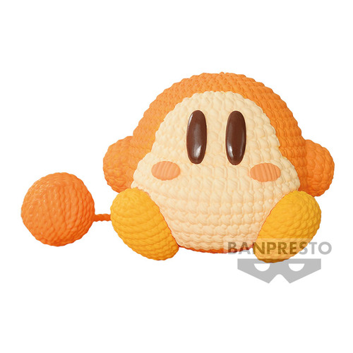 -PRE ORDER- Kirby Amicot Petit - Waddle Dee