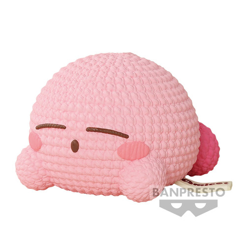 -PRE ORDER- Kirby Amicot Petit - Sleeping Kirby