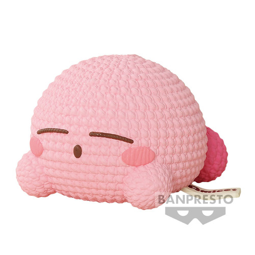 Kirby Amicot Petit - Sleeping Kirby