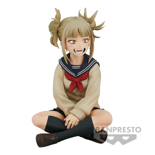 Break Time Collection Vol.8 Himiko Toga