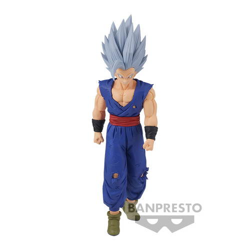 -PRE ORDER- Dragon Ball Super: Super Hero Solid Edge Works Vol.14 - Son Gohan (Beast)