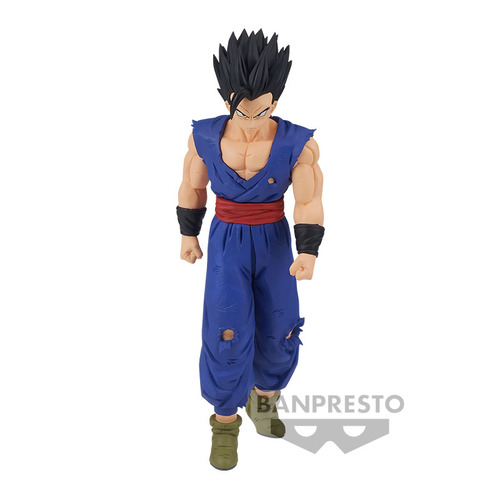 Dragon Ball Super: Super Hero Solid Edge Works Vol.14 - Ultimate Gohan