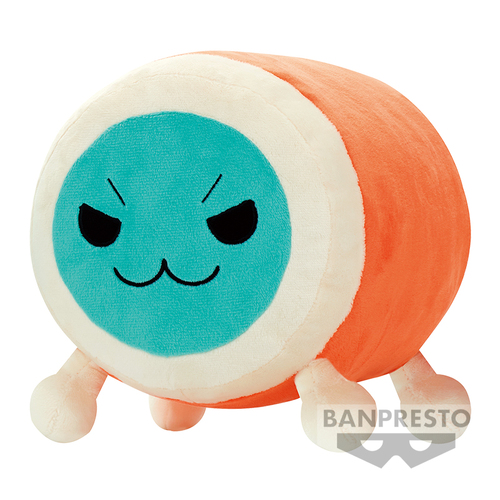 -PRE ORDER- Taiko No Tatsujin Big Plush - Wada Katsu