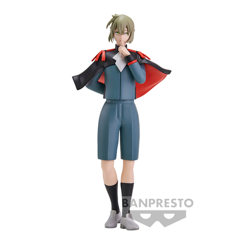 Mobile Suit Gundam The Witch From Mercury Elan Ceres (Enhanced Person Number 5) Figure