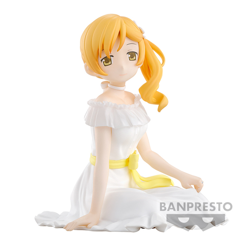 -PRE ORDER- Puella Magi Madoka Magica: The Movie Rebellion Serenus Couture - Mami Tomoe