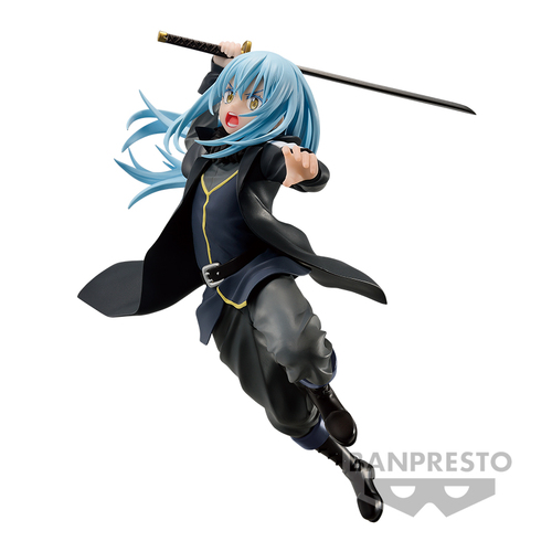 -PRE ORDER- That Time I Got Reincarnated As A Slime Maximatic The Rimuru Tempest II