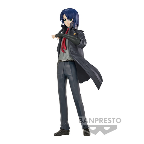 Mobile Suit Gundam Seed Freedom Athrun Zala Figure
