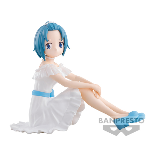 -PRE ORDER- Puella Magi Madoka Magica Serenus Couture - Sayaka Miki