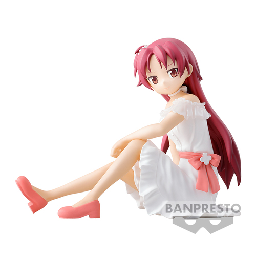 -PRE ORDER- Puella Magi Madoka Magica Serenus Couture - Kyoko Sakura