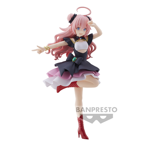 -PRE ORDER- That Time I Got Reincarnated As A Slime 10th Anniversary Milim Nava