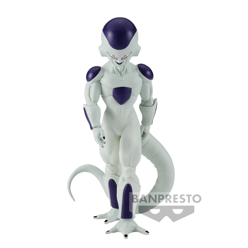 Dragon Ball Z Solid Edge Works Vol.15 - Freeza