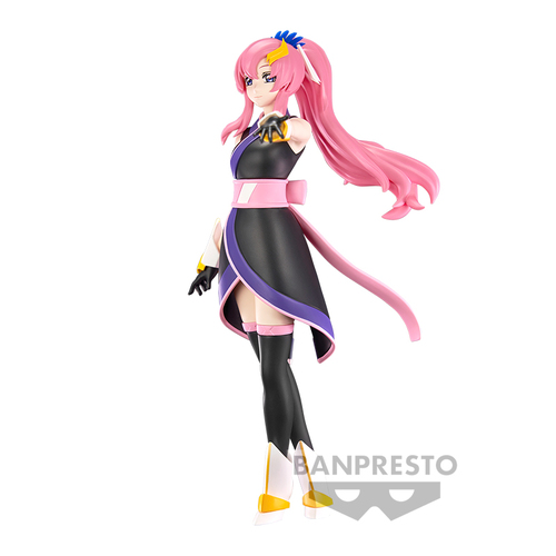 Mobile Suit Gundam Seed Freedom Lacus Clyne Figure