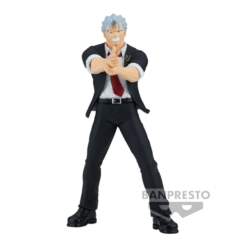 Undead Unluck Figure - Andy