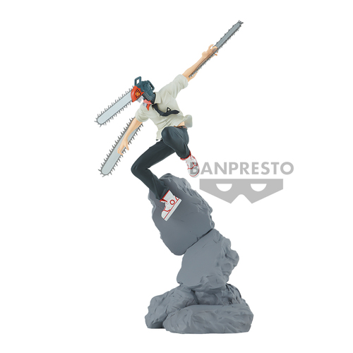 -PRE ORDER- Chainsaw Man Combination Battle - Chainsaw Man