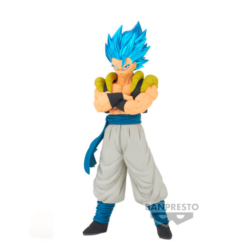 -PRE ORDER- Dragon Ball Super Blood Of Saiyans Special XVIII - Super Saiyan God Super Saiyan Gogeta