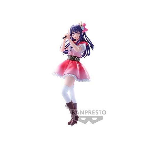 -PRE ORDER- [Oshi No Ko] Ai Figure