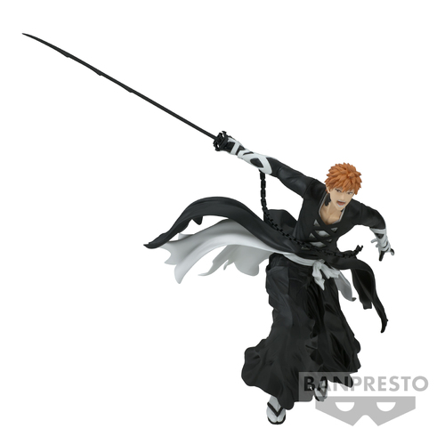 -PRE ORDER- Bleach Vibration Stars - Ichigo Kurosaki