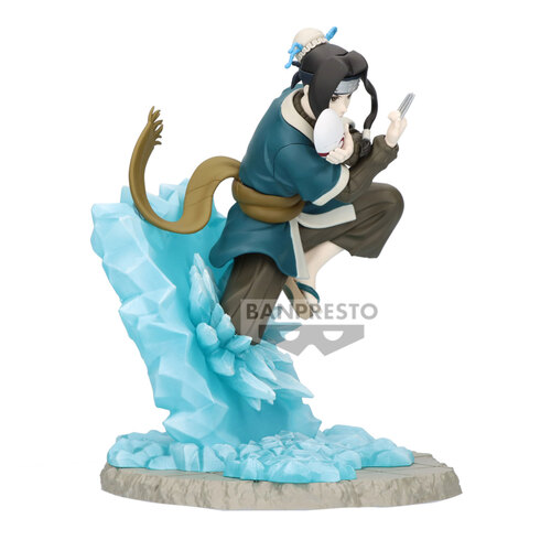 -PRE ORDER- Naruto Memorable Saga - Haku