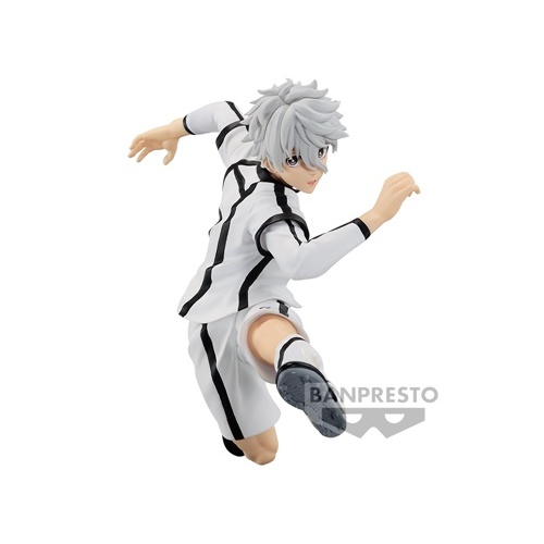 -PRE ORDER- Bluelock The Movie Episode Nagi Seishiro Nagi Figure