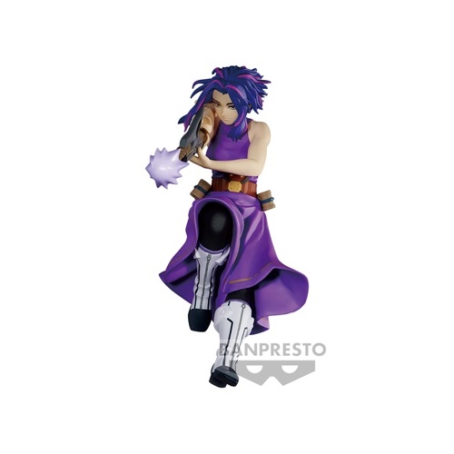 -PRE ORDER- My Hero Academia The Evil Villains-Plus - Lady Nagant