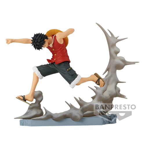 One Piece Senkozekkei - Monkey.D.Luffy