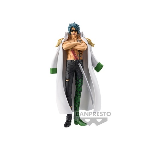 One Piece DXF The Grandline Series Extra - Aramaki