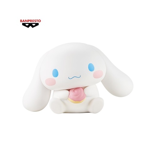 -PRE ORDER- Sanrio Characters Sofvimates Cinnamoroll