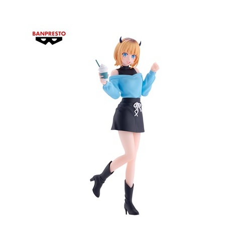 [Oshi No Ko] Memcho Plain Clothes Figure