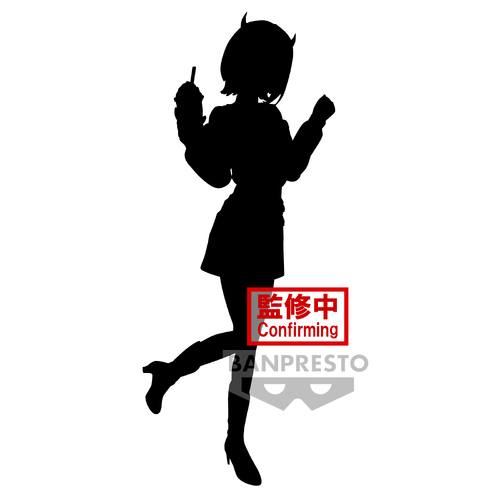 -PRE ORDER- [Oshi No Ko] Memcho Plain Clothes Figure