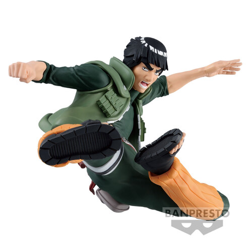 -PRE ORDER- Naruto Shippuden Vibration Stars - Might Guy