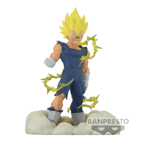 -PRE ORDER- Dragon Ball Z History Box Vol.12 - Majin Vegeta