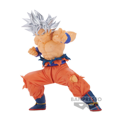 -PRE ORDER- Dragon Ball Super Blood Of Saiyans Special XX - Goku