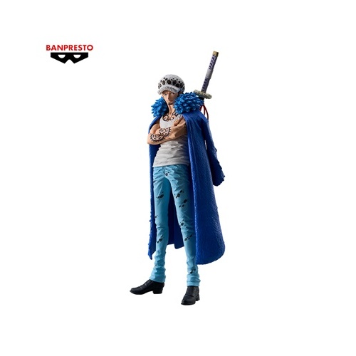 -PRE ORDER- One Piece King Of Artist The Trafalgar.Law II