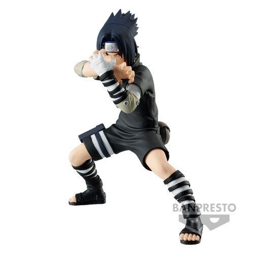 Naruto Vibration Stars -Uchiha Sasuke- III