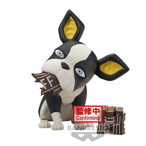 -PRE ORDER- Jojo’s Bizarre Adventure: Stardust Crusaders Sofvimates - Iggy Vol.2