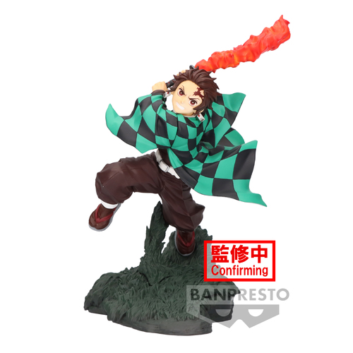 -PRE ORDER- Demon Slayer Combination Battle - Tanjiro Kamado