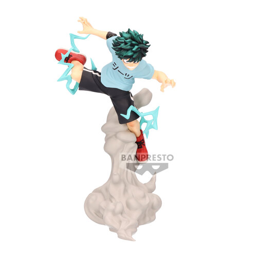-PRE ORDER- My Hero Academia Combination Battle - Izuku Midoriya
