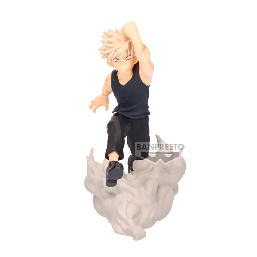 -PRE ORDER- My Hero Academia Combination Battle - Katsuki Bakugo