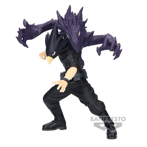 -PRE ORDER- My Hero Academia The Amazing Heroes -Plus Fumikage Tokoyami