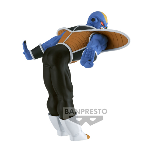 -PRE ORDER- Dragon Ball Z Solid Edge Works Vol.19 - Burter