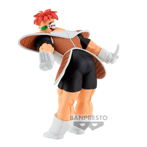 -PRE ORDER- Dragon Ball Z Solid Edge Works Vol.20 - Recoome