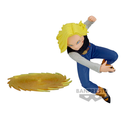 -PRE ORDER- Dragon Ball Z Gxmateria Android 18