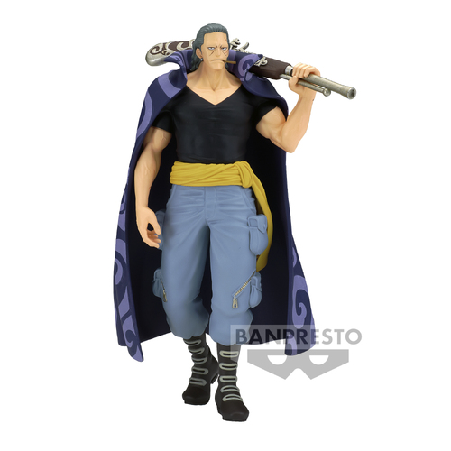 One Piece The Shukko - Benn.Beckman