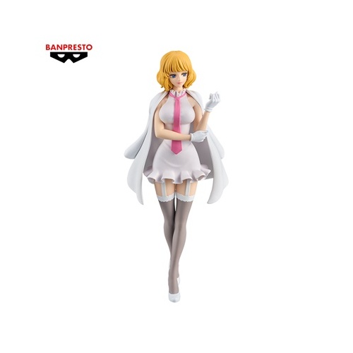 One Piece Dxf~The Grandline Series - Stussy